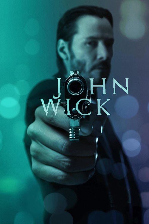 Watch John Wick (2014) Full Movie Online