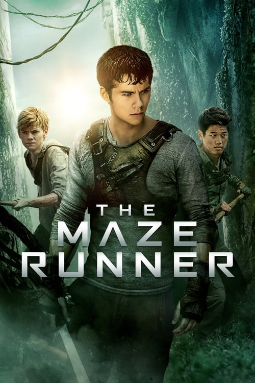 Watch The Maze Runner (2014) Full Movie Online