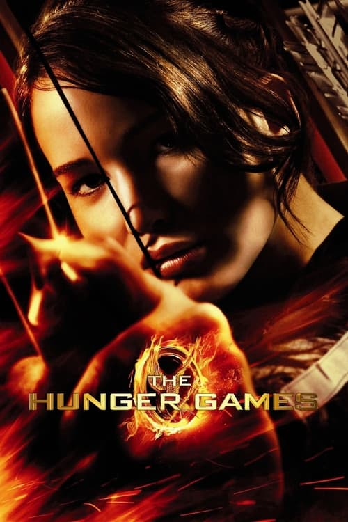 Watch The Hunger Games (2012) Full Movie Online