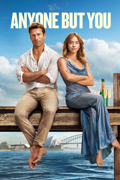Watch Anyone But You (2023) Full Movie Online