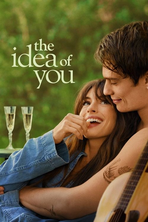 Watch The Idea of You (2024) Full Movie Online