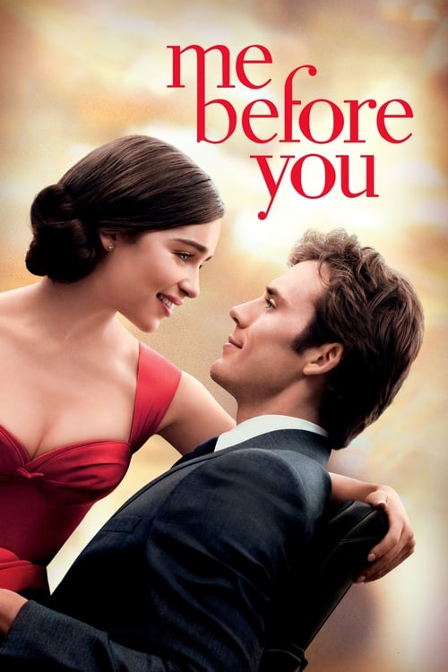 Watch Me Before You (2016) Full Movie Online