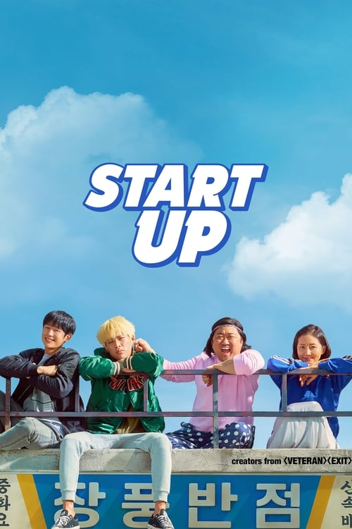 Watch Start-Up (2019) Korean Movie Online