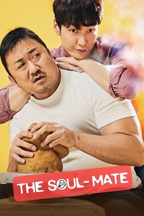 Watch The Soul-Mate (2018) Korean Movie Online