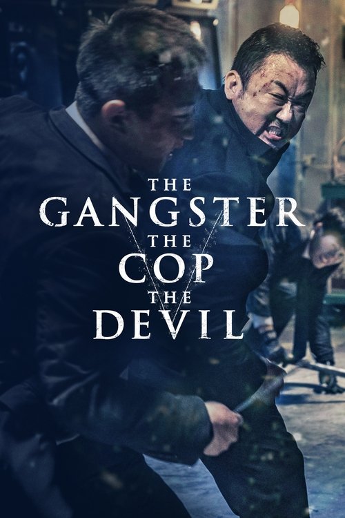 Watch The Gangster, the Cop, the Devil (2019) Korean Movie Online