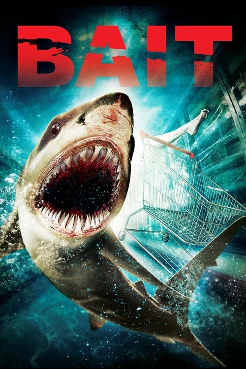 Watch Bait (2012) Full Movie Online