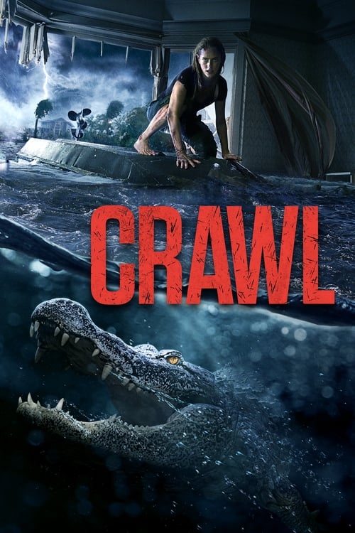 Watch Crawl (2019) Full Movie Online