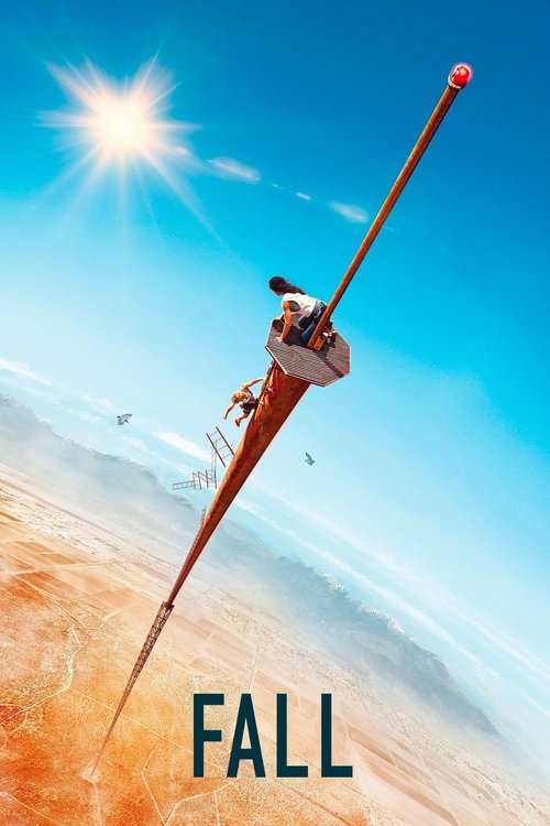 Watch Fall (2022) Full Movie Online