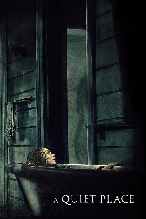 Watch A Quiet Place (2018) Full Movie Online