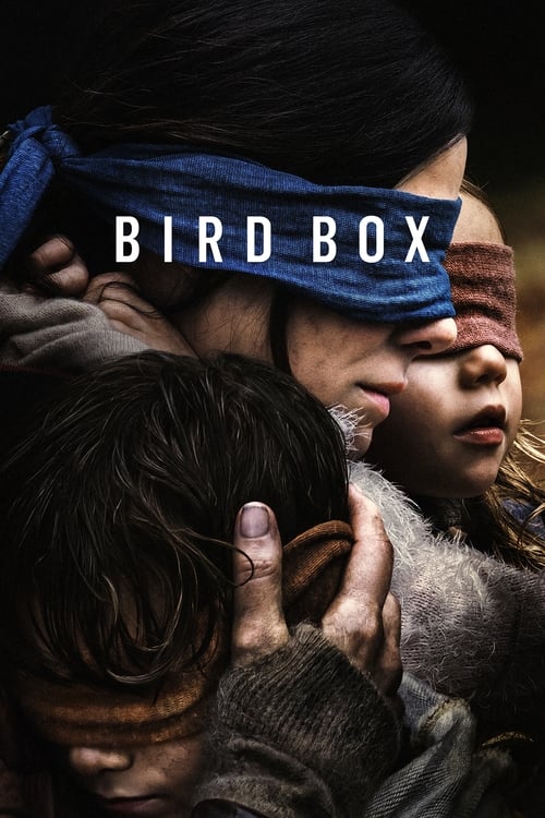 Watch Bird Box (2018) Full Movie Online