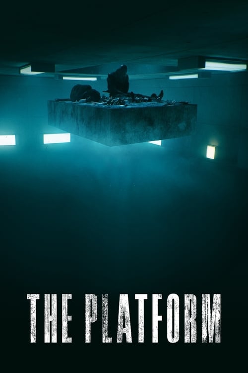 Watch The Platform (2019) Full Movie Online