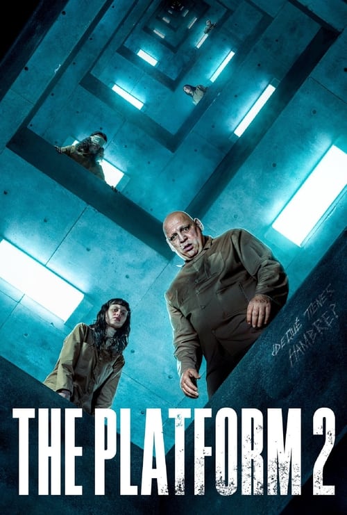 Watch The Platform 2 (2024) Full Movie Online