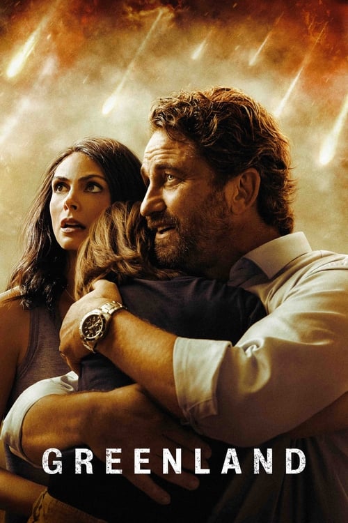 Watch Greenland (2020) Full Movie Online