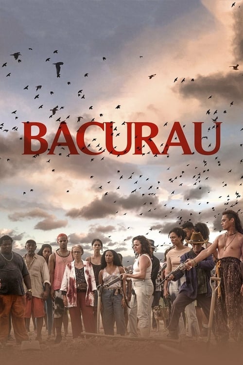 Watch Bacurau (2019) Full Movie Online