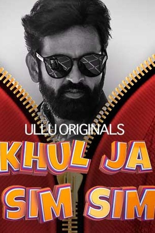 Khul Ja Sim Sim – Ullu Web Series