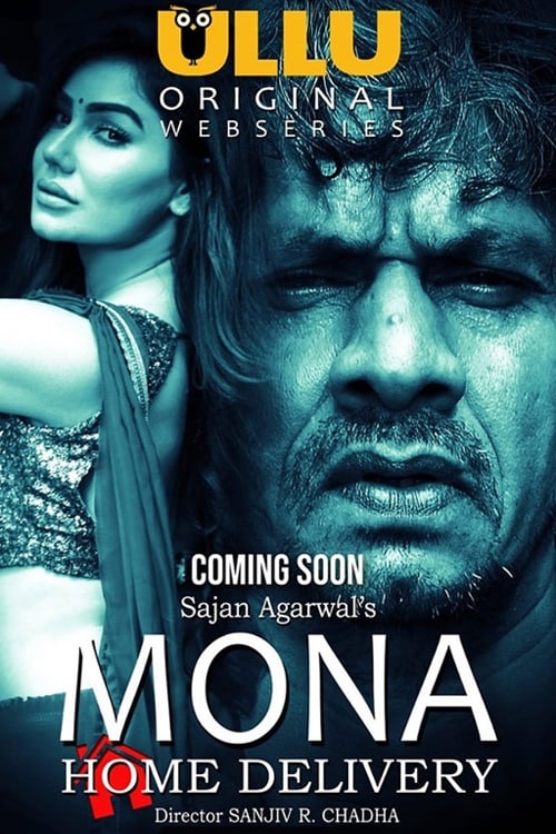 Mona Home Delivery – Ullu Web Series