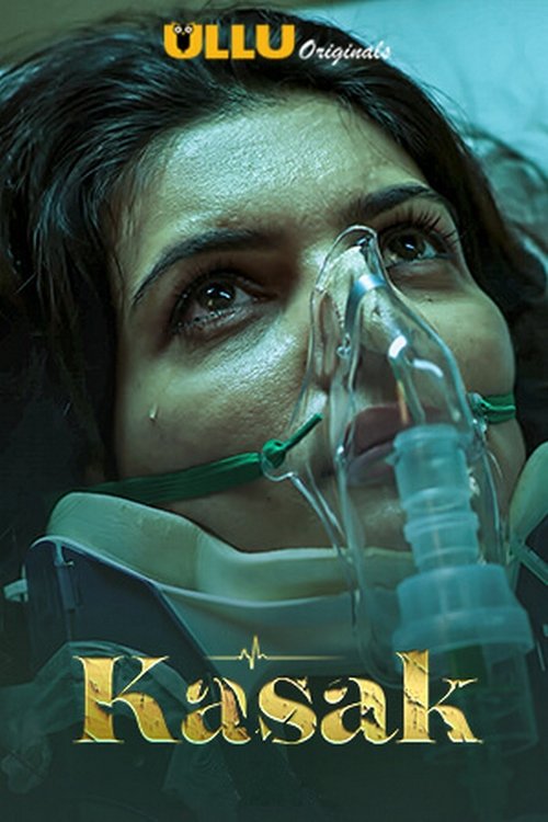 Kasak – Ullu Web Series