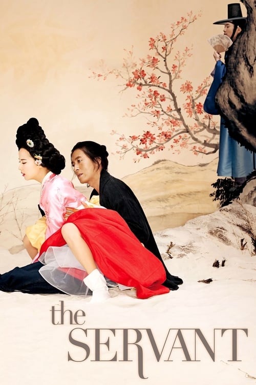 Watch The Servant (2010) Korean Movie Online