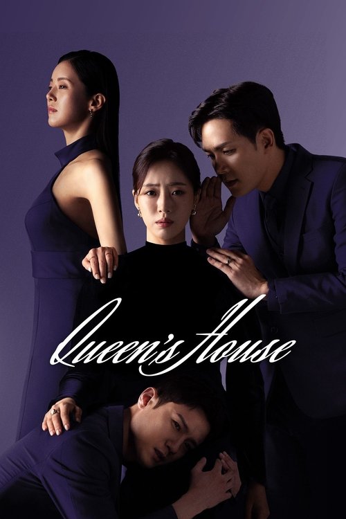 Watch Queen’s House (2025) Korean Drama Online