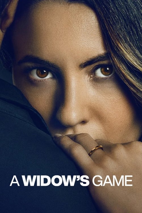 Watch A Widow’s Game (2025) Netflix Original Movie Online