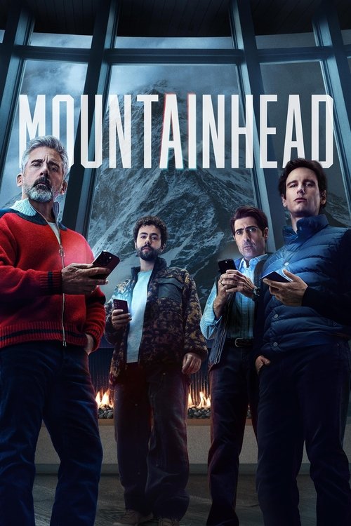 Watch Mountainhead (2025) Full Movie Online