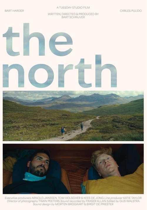 Watch The North (2025) Full Movie Online