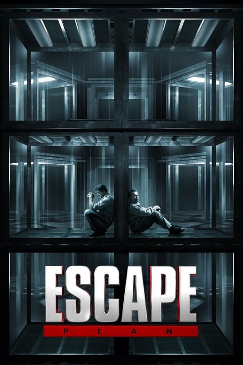 Watch Escape Plan (2013) Full Movie Online