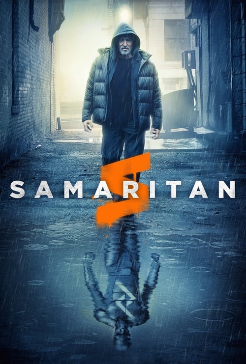 Watch Samaritan (2022) Full Movie Online
