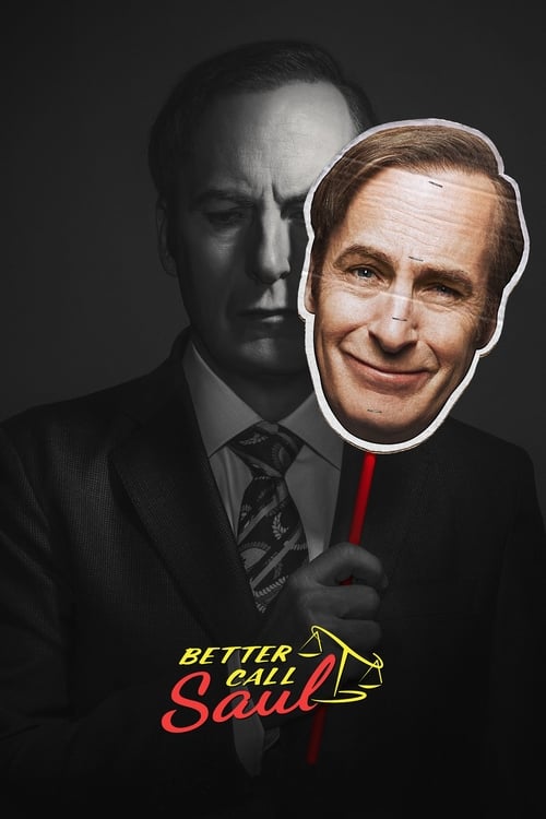 Watch Better Call Saul (2015-22) Complete Tv Series Online