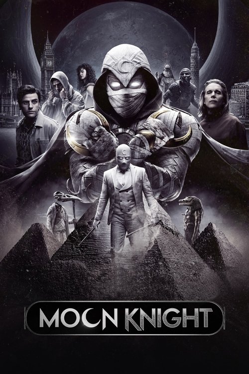 Watch Moon Knight (2022) Marvel Tv Series Online