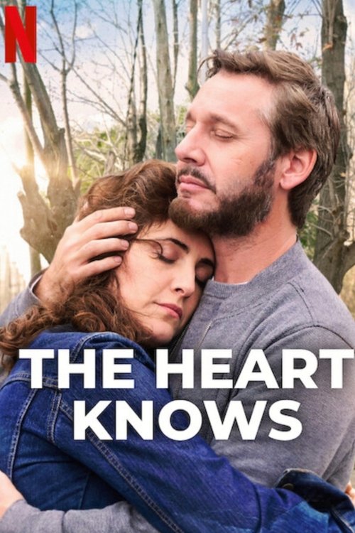 Watch The Heart Knows (2025) Full Movie Online