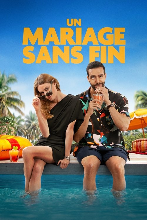 Watch The Neverending Wedding (2025) Full Movie Online