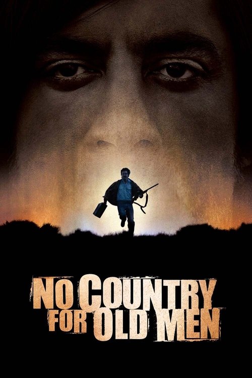 Watch No Country for Old Men (2007) Full Movie Online