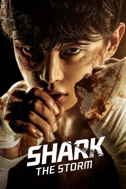 Watch Shark: The Storm (2025) Korean Drama Online