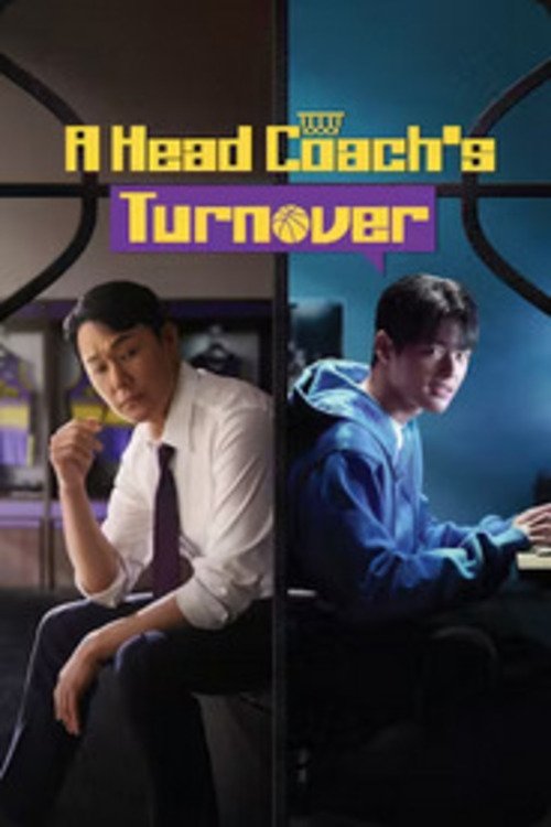 WAtch A Head Coach’s Turnover (2025) Korean Drama Online