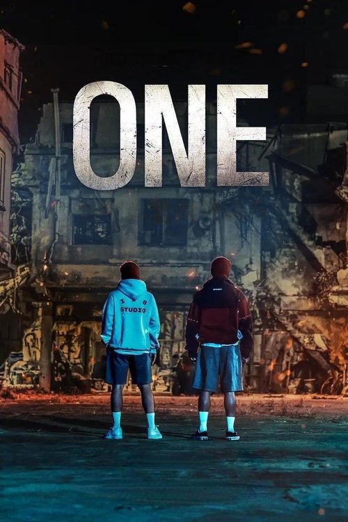 Watch ONE: High School Heroes (2025) Korean Drama Online