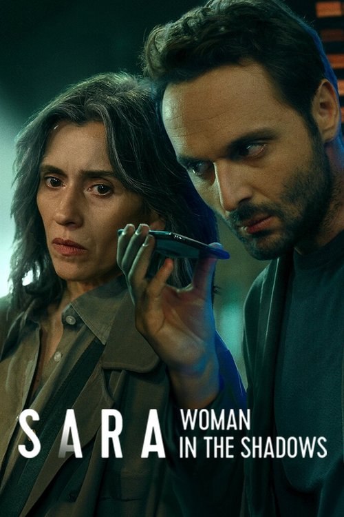 Watch Sara – Woman in the Shadows (2025) NetFlix Web Series Online