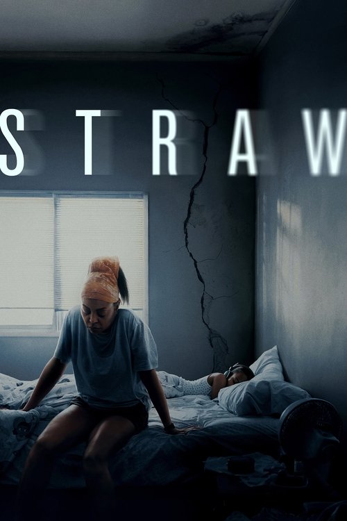 Watch STRAW (2025) Netflix Original Movie Online