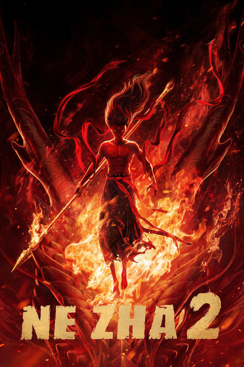 Watch Ne Zha 2 (2025) Full HD Movie Stream Online Free