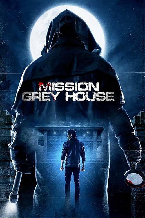 Watch Mission Grey House (2025) Hindi Full Movie Online
