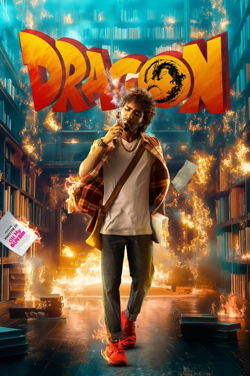 Watch Dragon (2025) Full Movie Online – Watch it on server 3