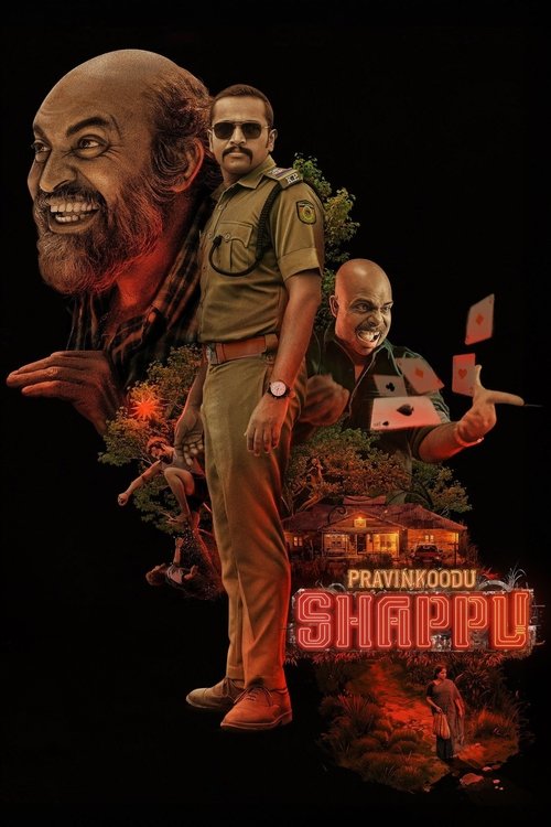 Watch Pravinkoodu Shappu (2025) Full Movie Online Free