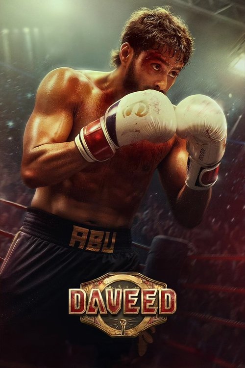Watch Daveed (2025) Full Movie Online Free