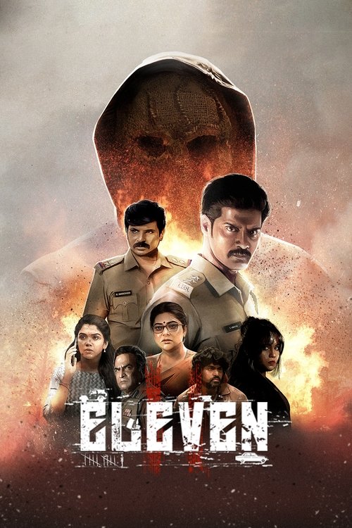 Watch Eleven (2025) Full Movie Online Free