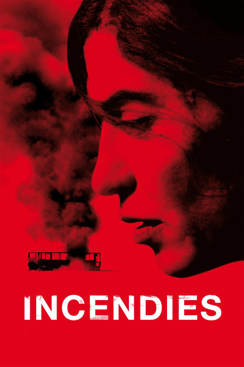 Watch Incendies (2010) French Movie Online