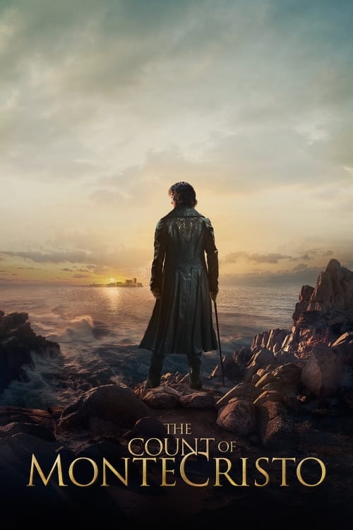 The Count of Monte Cristo/Le Comte de Monte-Cristo (2024) French Movie