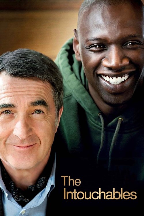 Watch The Intouchables (2011) French Movie Online