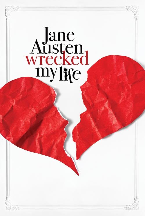 Watch Jane Austen Wrecked My Life (2024) French Movie Online