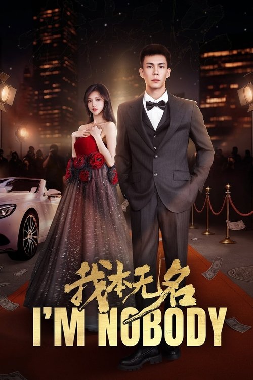Watch I’m Nobody (2025) Chinese Drama Online