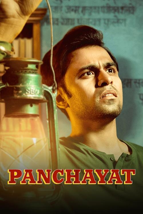 Panchayat Season 4 Watch Online Free